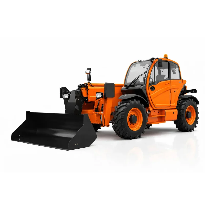 Manitou MT1440 - Manipulátor pevný 14 m